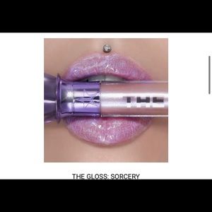 Jeffree Star Gloss Blood lust